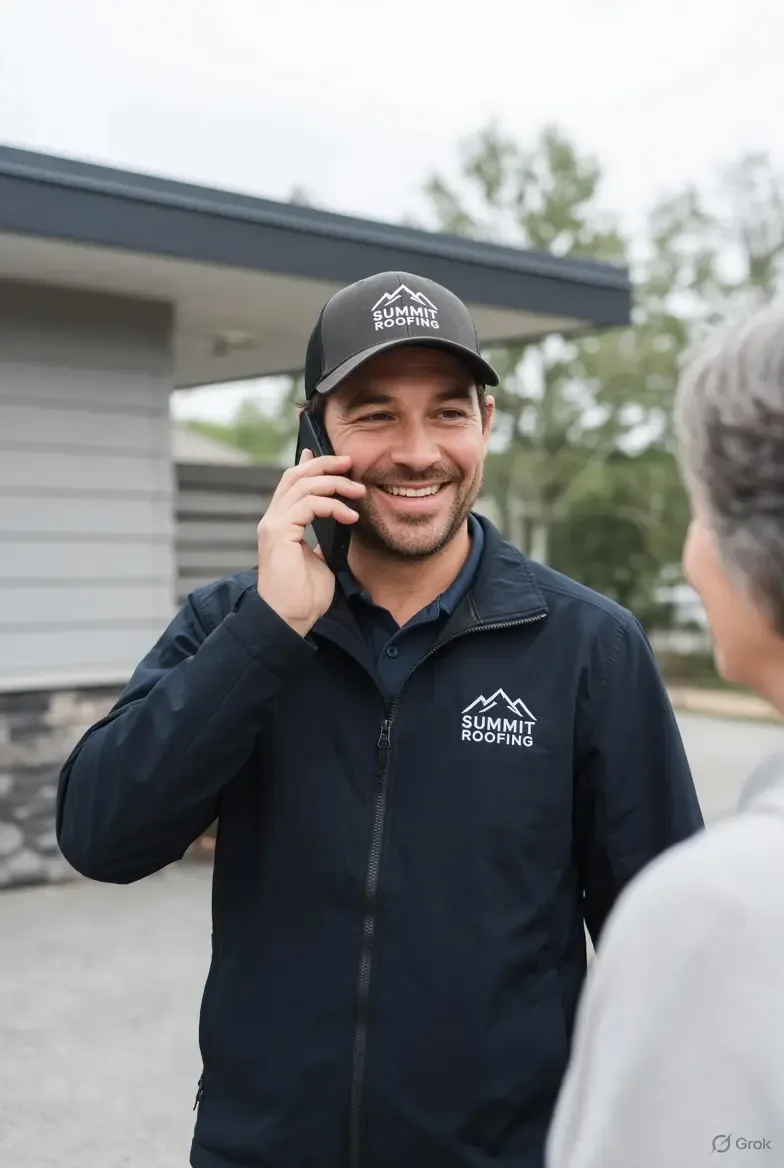 Flat Roof Leak Repair Dry Branch, GA FAQs